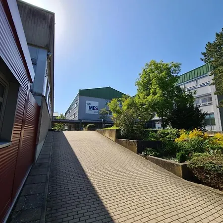 Fe Wo Nele Appartamento