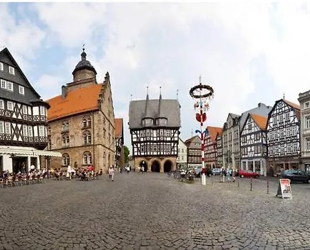 Fe Wo Nele Appartamento *