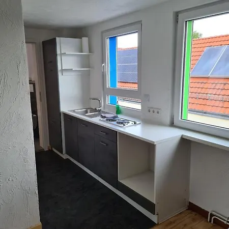 Fe Wo Nele Appartamento Alsfeld