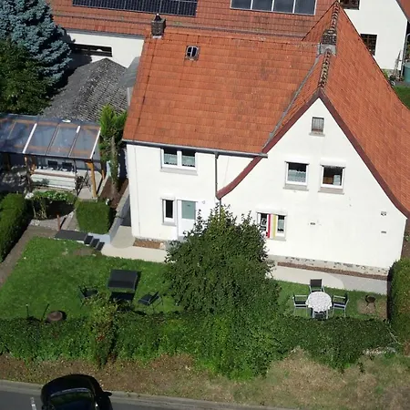 Fe Wo Nele Appartamento *