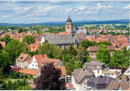 Fe Wo Nele Appartamento *