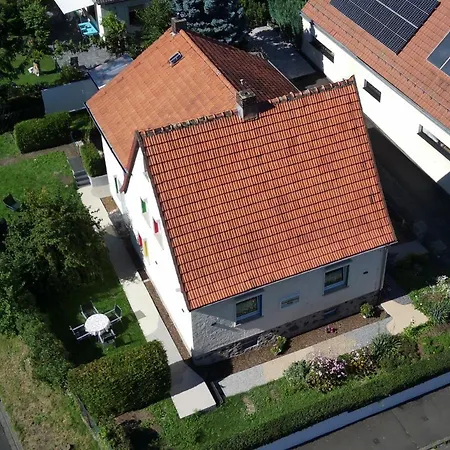 Fe Wo Nele Apartmán *