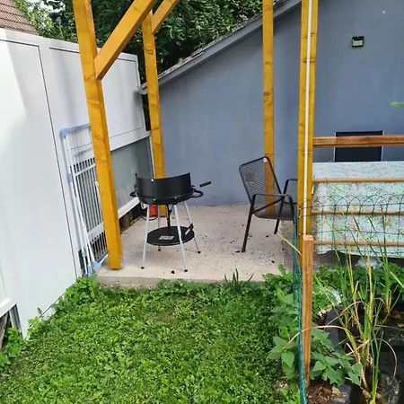 Fe Wo Nele Appartamento Alsfeld