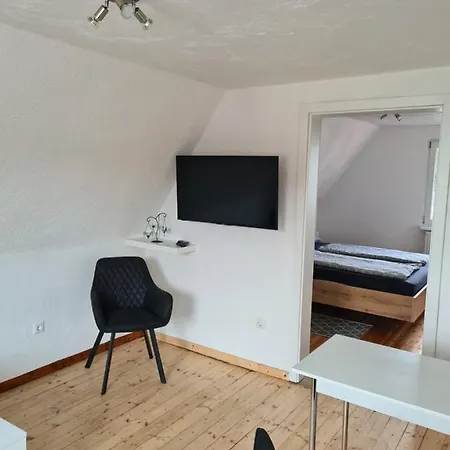 Fe Wo Nele Appartamento