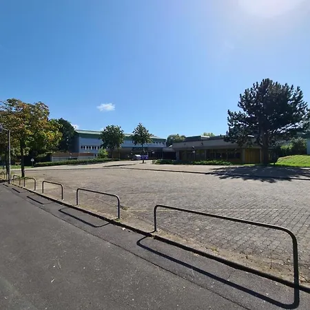 Appartamento Fe Wo Nele *