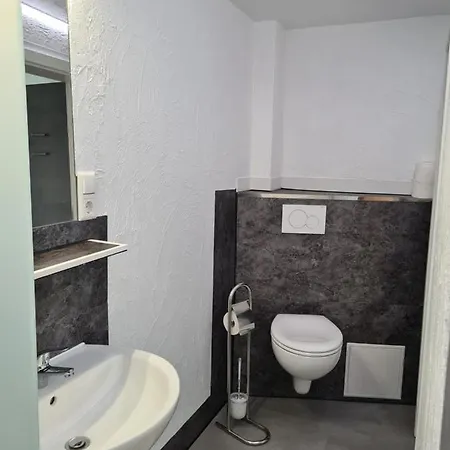 Fe Wo Nele Appartamento *