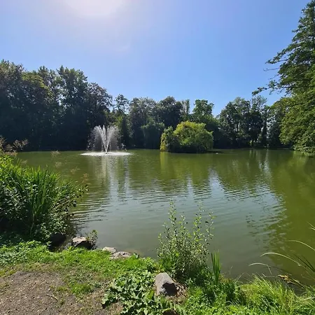 Appartamento Fe Wo Nele *