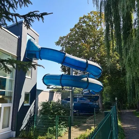 Fe Wo Nele Appartamento Alsfeld