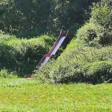 Fe Wo Nele Appartamento