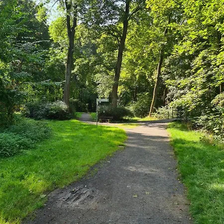 Appartamento Fe Wo Nele Alsfeld