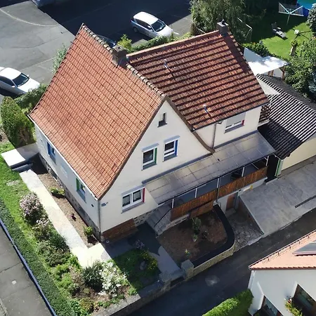 Fe Wo Nele Appartamento