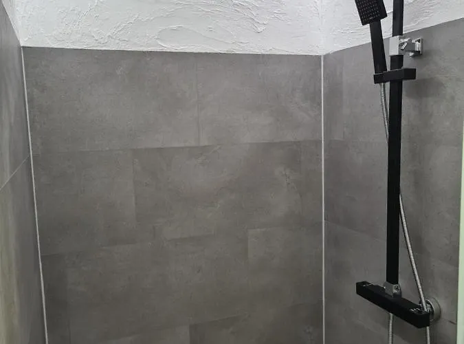 Fe Wo Nele Apartment *