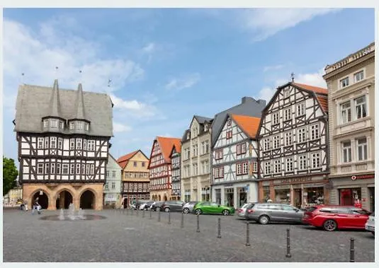 Fe Wo Nele * Alsfeld