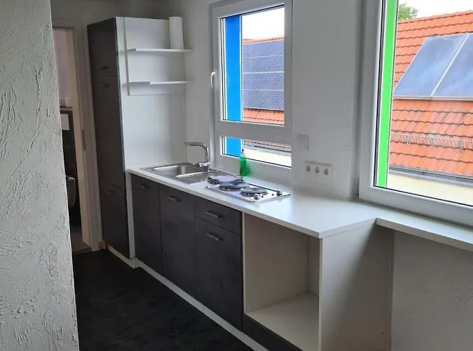 Fe Wo Nele Apartment Alsfeld