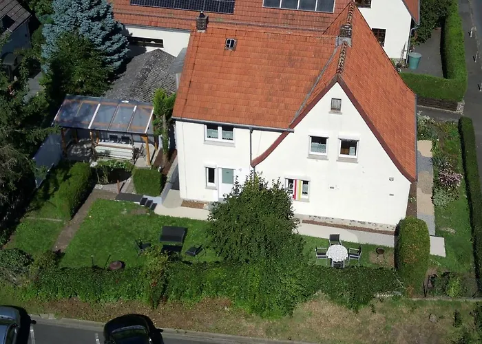 Fe Wo Nele Apartment *