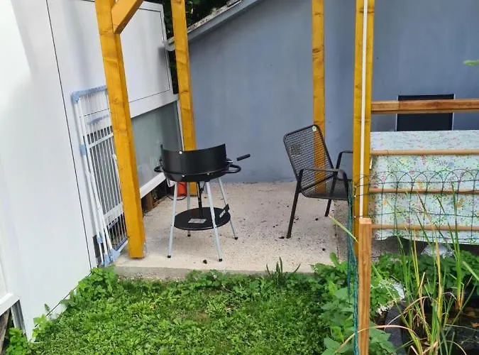 Fe Wo Nele Apartment Alsfeld