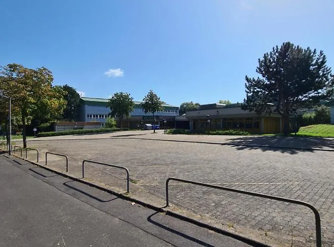 Apartment Fe Wo Nele *