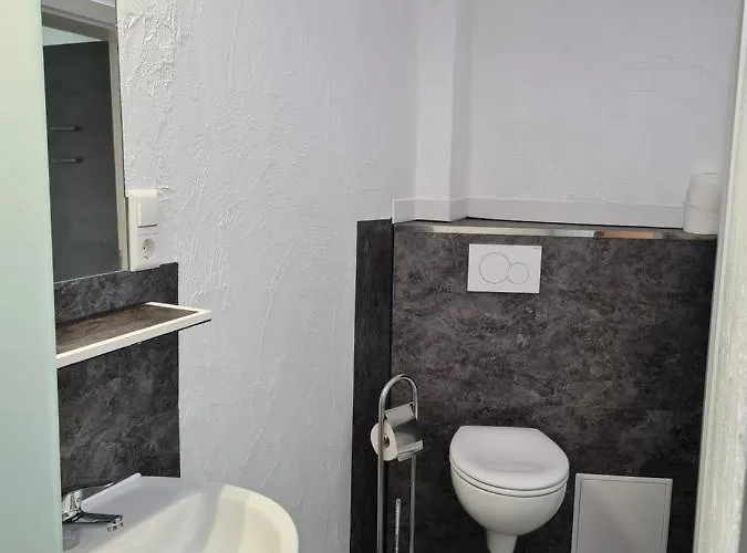 Fe Wo Nele Apartment *