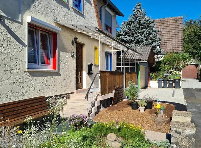 Fe Wo Nele * Alsfeld