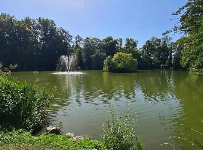 Apartment Fe Wo Nele *