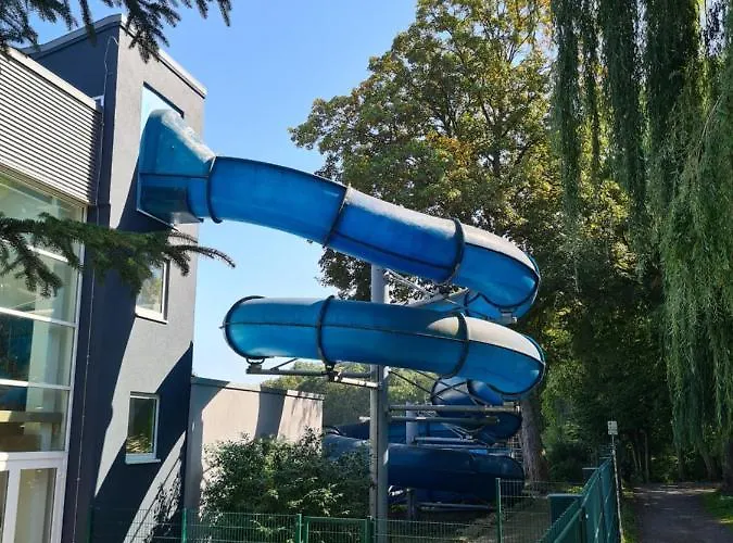 Fe Wo Nele Apartmán Alsfeld