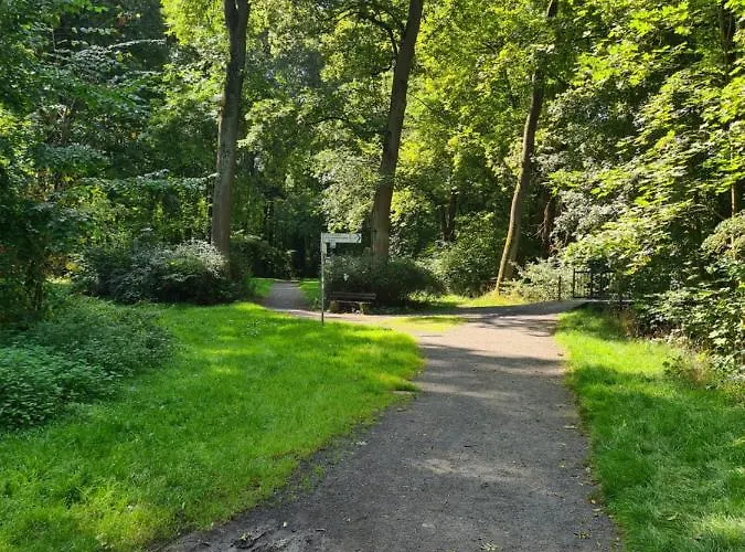 Apartment Fe Wo Nele Alsfeld